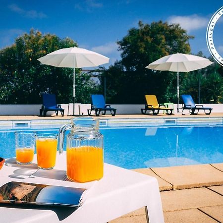 Monte Do Colmeal - Country House & Wine ξενώνας Mourão Εξωτερικό φωτογραφία