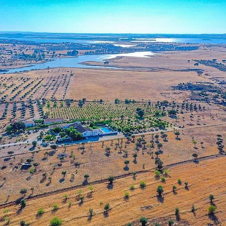 Monte Do Colmeal - Country House & Wine ξενώνας Mourão Εξωτερικό φωτογραφία