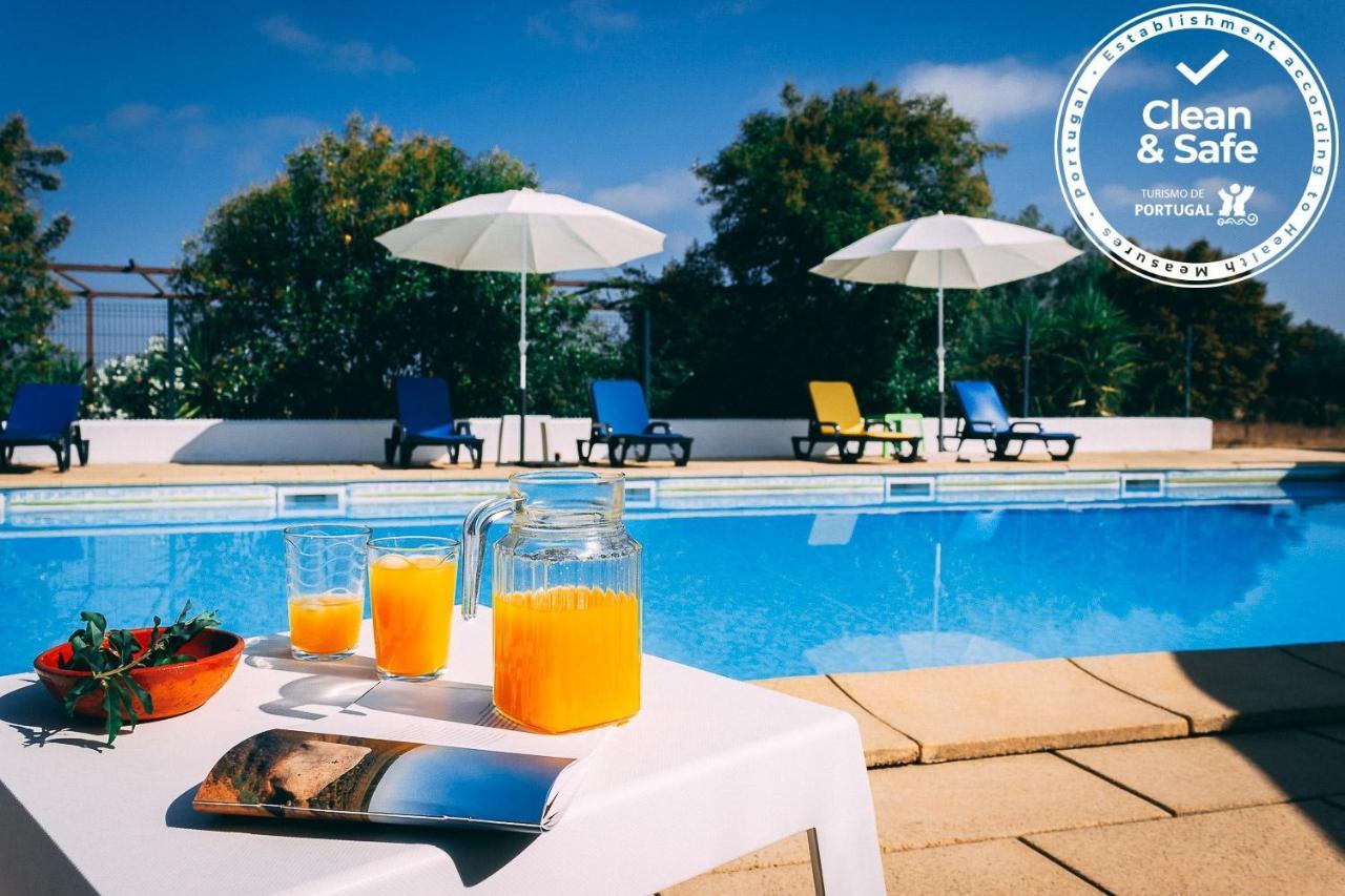Monte Do Colmeal - Country House & Wine ξενώνας Mourão Εξωτερικό φωτογραφία