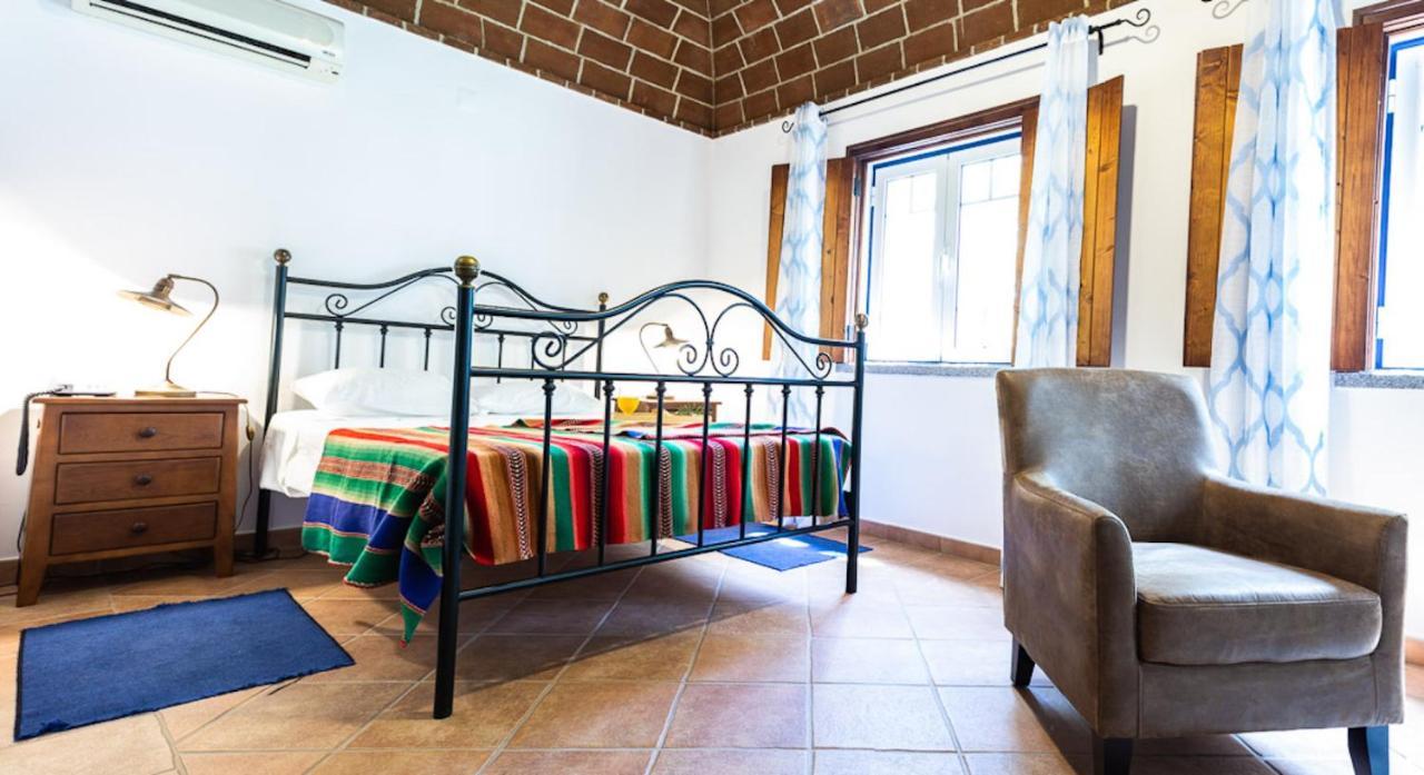 Monte Do Colmeal - Country House & Wine ξενώνας Mourão Εξωτερικό φωτογραφία