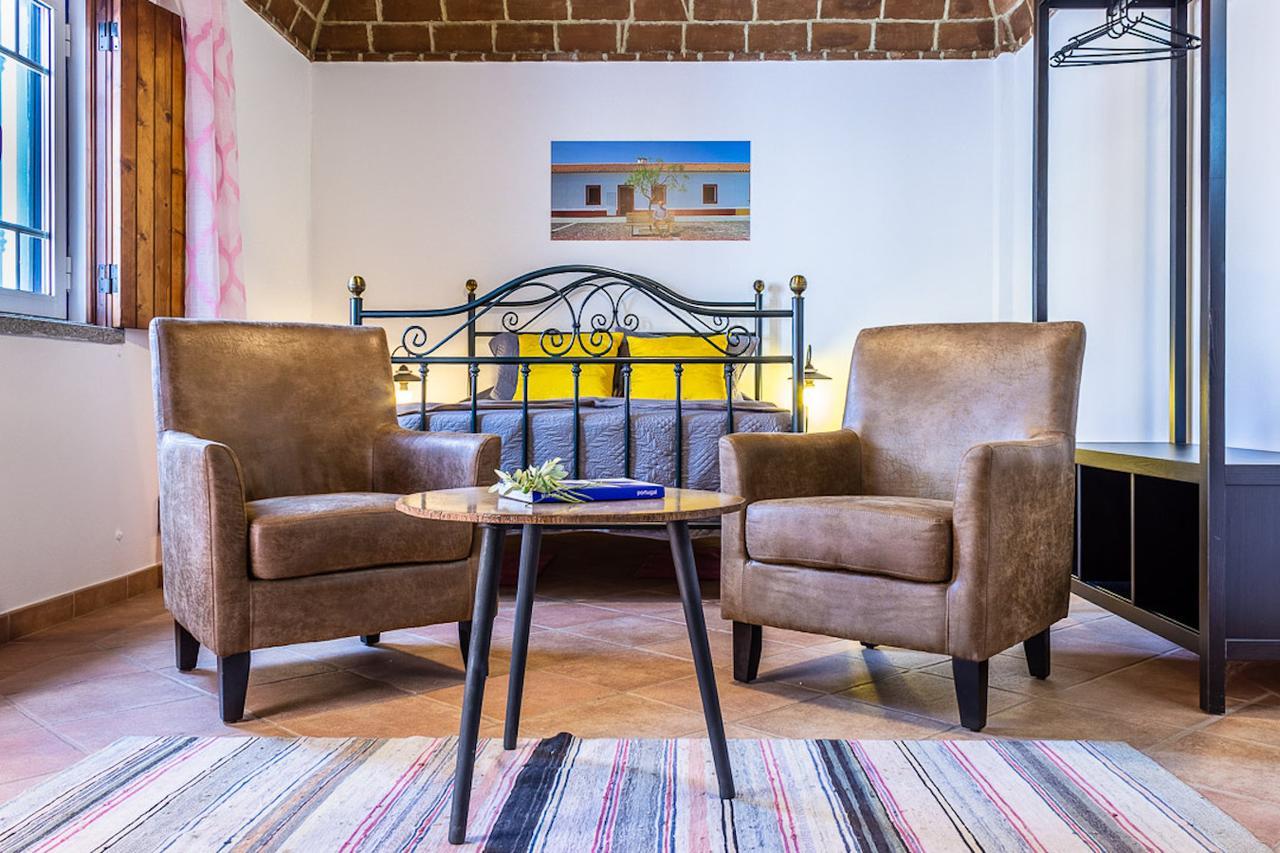 Monte Do Colmeal - Country House & Wine ξενώνας Mourão Εξωτερικό φωτογραφία