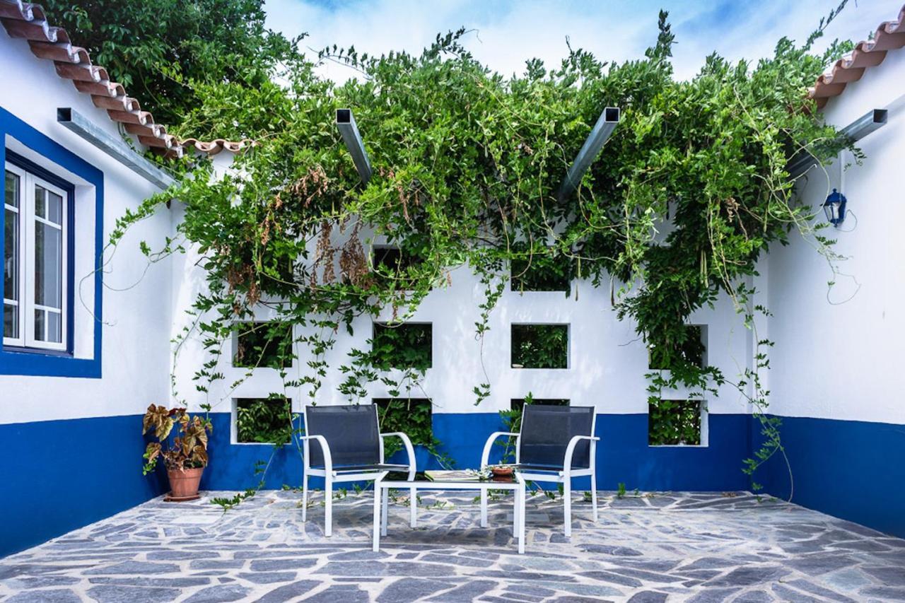 Monte Do Colmeal - Country House & Wine ξενώνας Mourão Εξωτερικό φωτογραφία