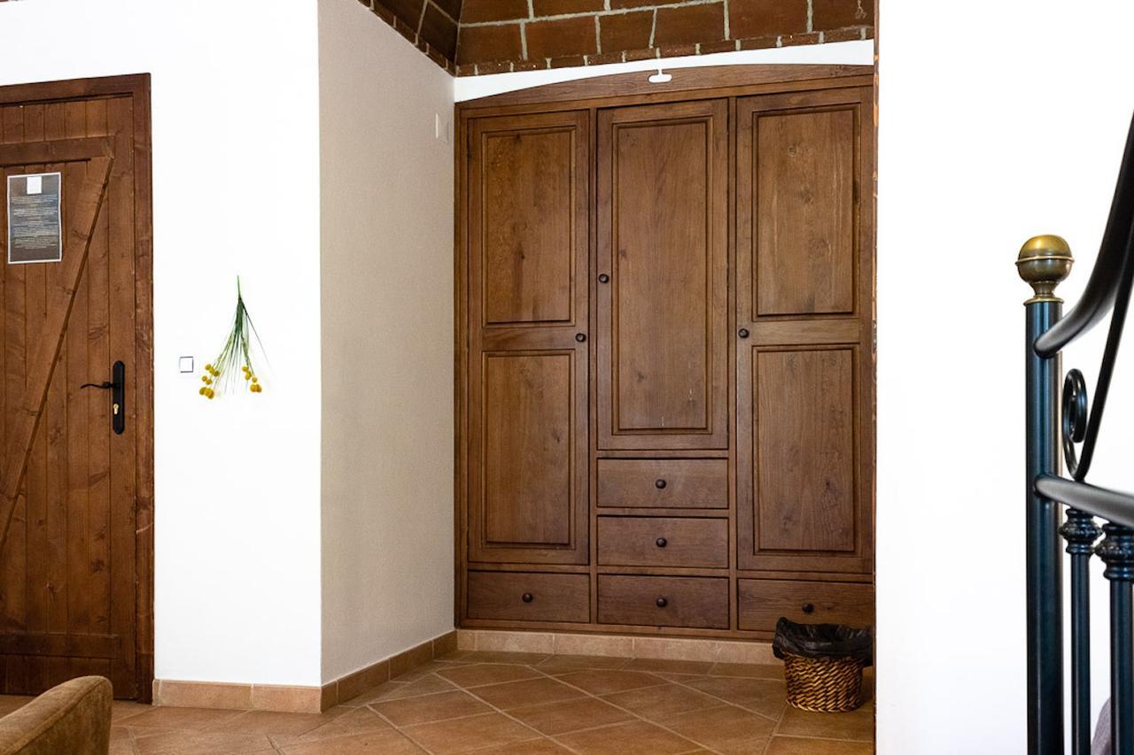 Monte Do Colmeal - Country House & Wine ξενώνας Mourão Εξωτερικό φωτογραφία