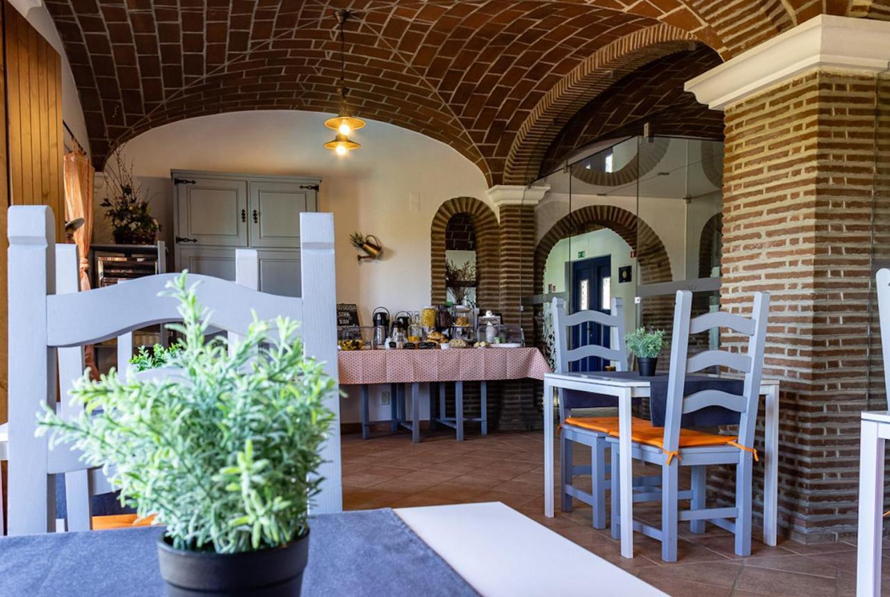 Monte Do Colmeal - Country House & Wine ξενώνας Mourão Εξωτερικό φωτογραφία