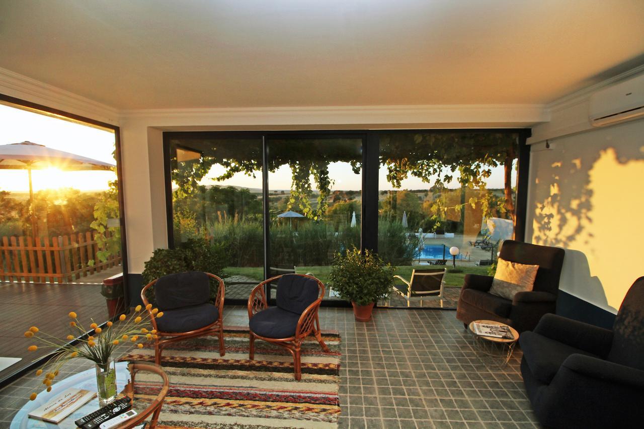 Monte Do Colmeal - Country House & Wine ξενώνας Mourão Εξωτερικό φωτογραφία