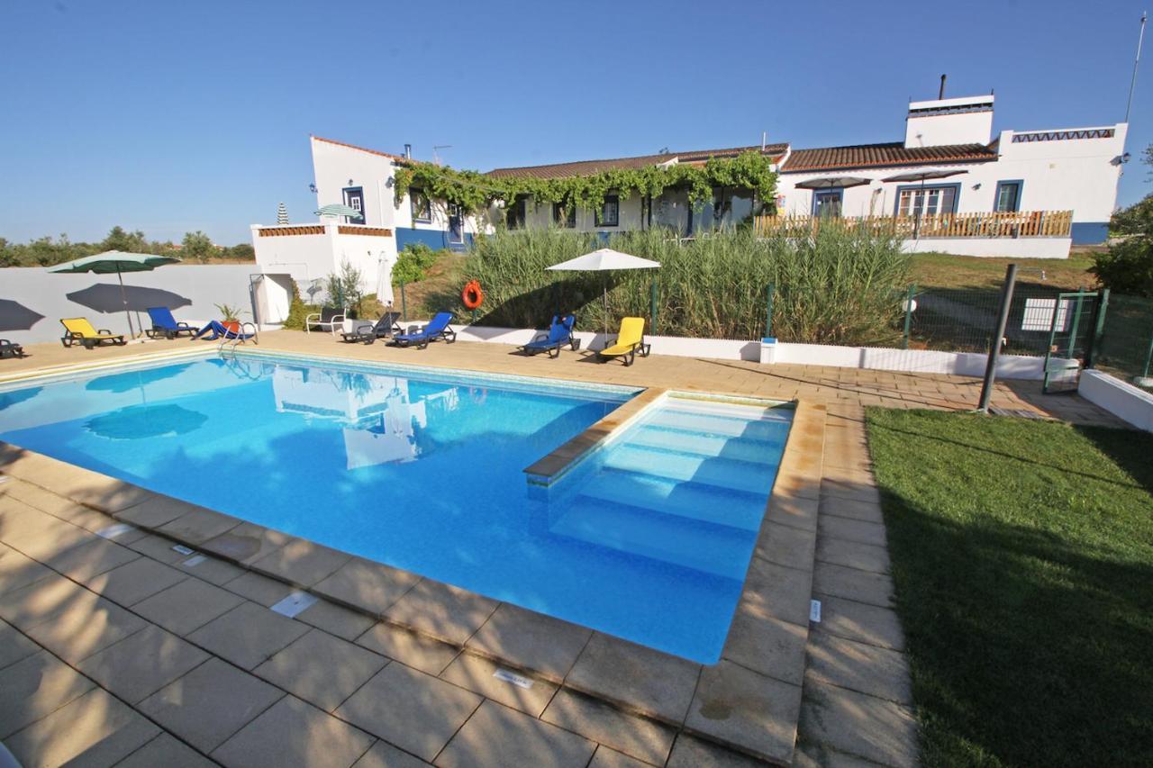 Monte Do Colmeal - Country House & Wine ξενώνας Mourão Εξωτερικό φωτογραφία