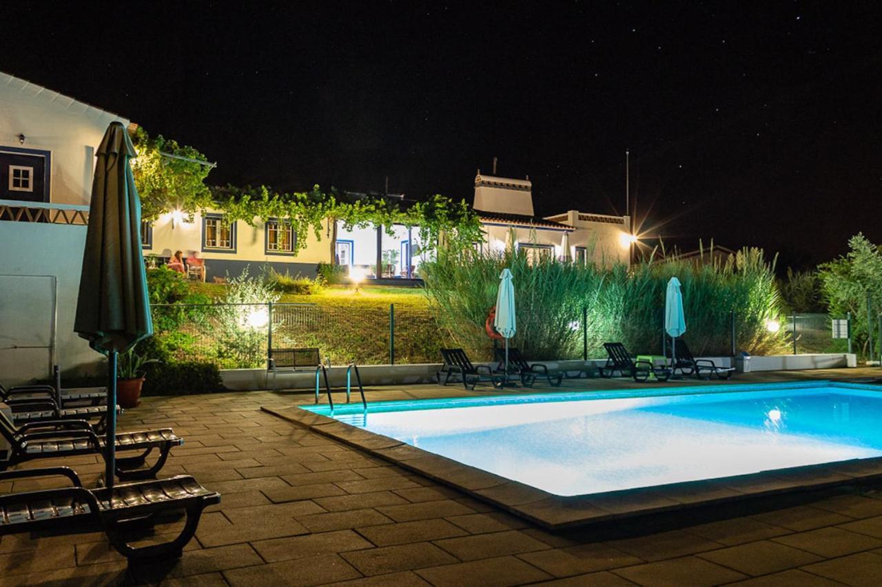 Monte Do Colmeal - Country House & Wine ξενώνας Mourão Εξωτερικό φωτογραφία