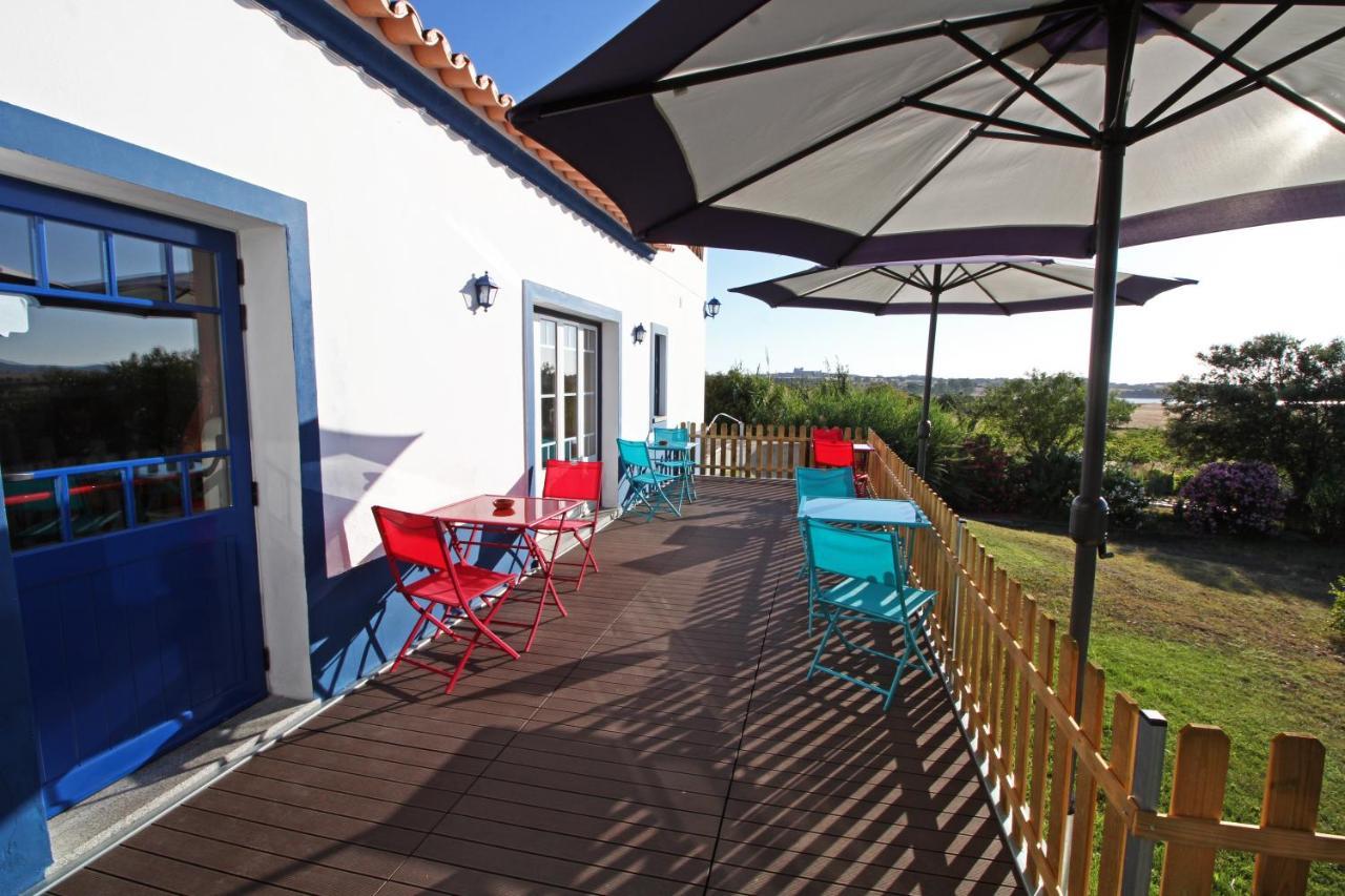Monte Do Colmeal - Country House & Wine ξενώνας Mourão Εξωτερικό φωτογραφία