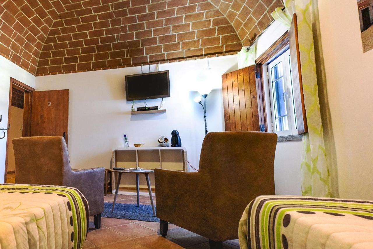 Monte Do Colmeal - Country House & Wine ξενώνας Mourão Εξωτερικό φωτογραφία